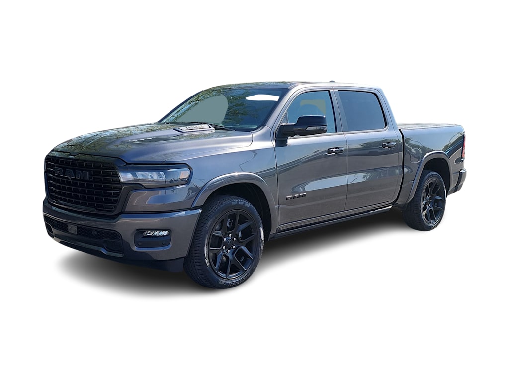 ram ram 1500 pickup 2026 1C6SRFJP2TN155595 image ram ram 1500 pickup 2026 1C6SRFJP2TN155595 image